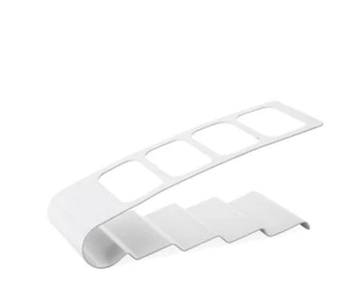 Stylish remote control holder – Tidy up the TV sofa