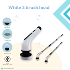 Smart Cleaning Brush – Your Secret Weapon at Home